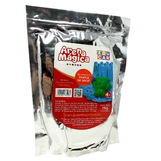 Arena Magica Azul